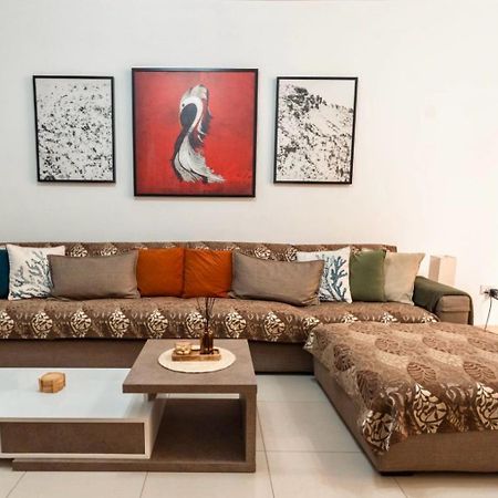 Belmonte Heights - Luxury 3 Bedroom Apartment Слима Экстерьер фото