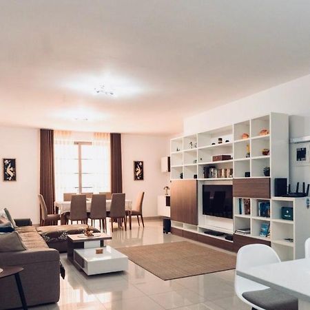 Belmonte Heights - Luxury 3 Bedroom Apartment Слима Экстерьер фото