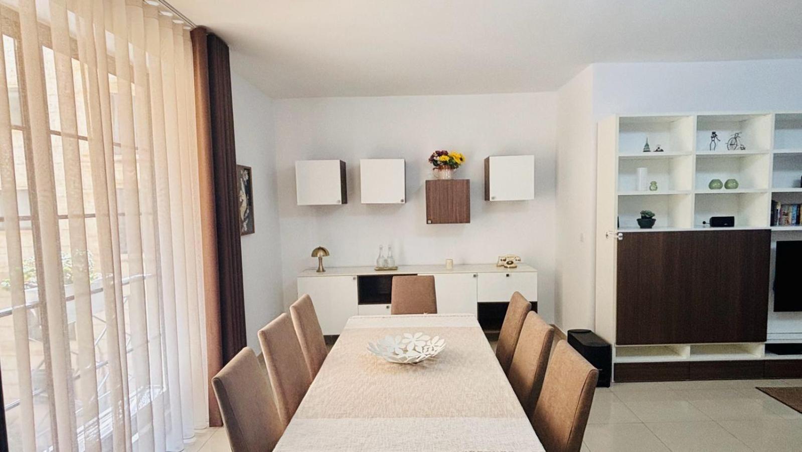 Belmonte Heights - Luxury 3 Bedroom Apartment Слима Экстерьер фото