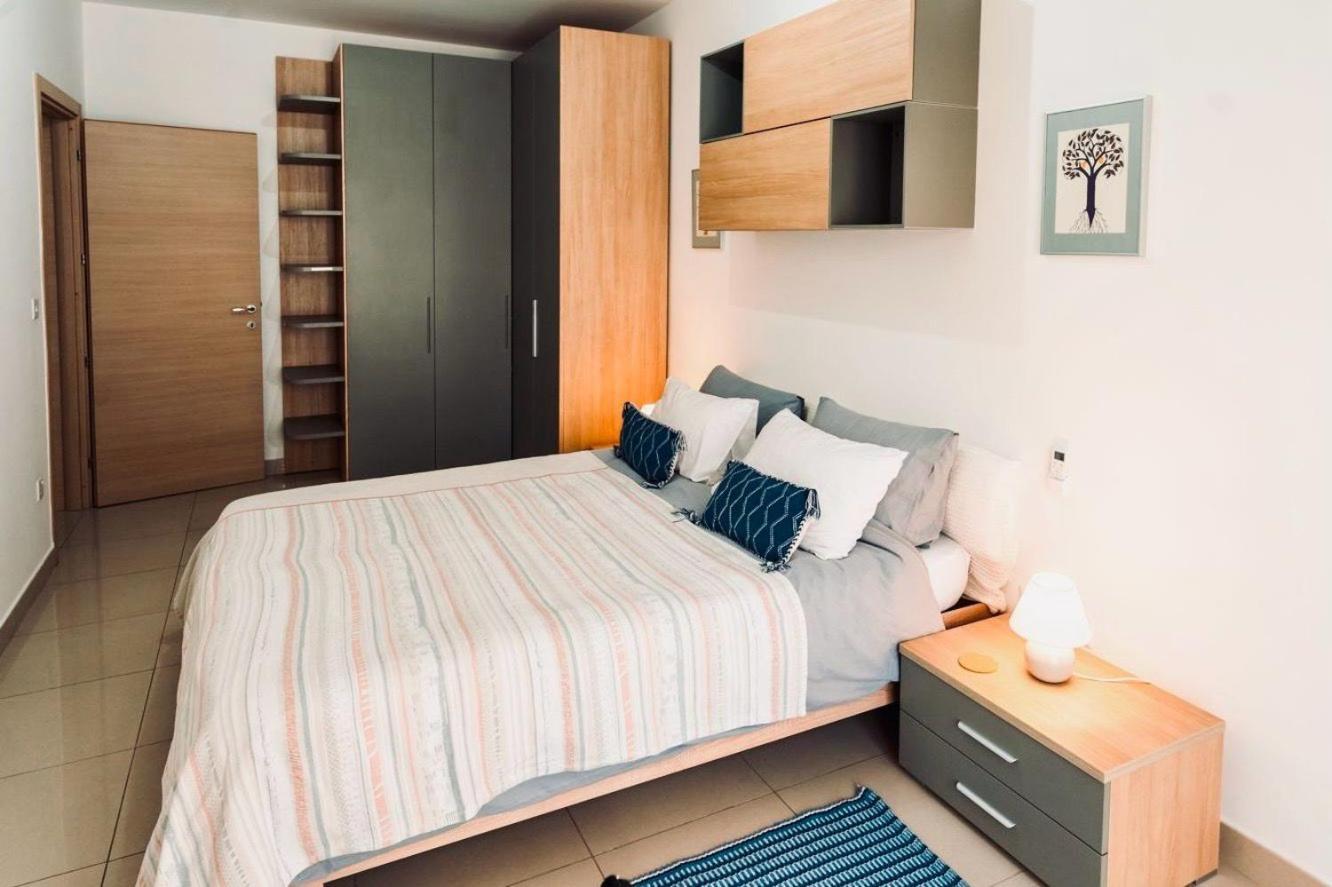 Belmonte Heights - Luxury 3 Bedroom Apartment Слима Экстерьер фото