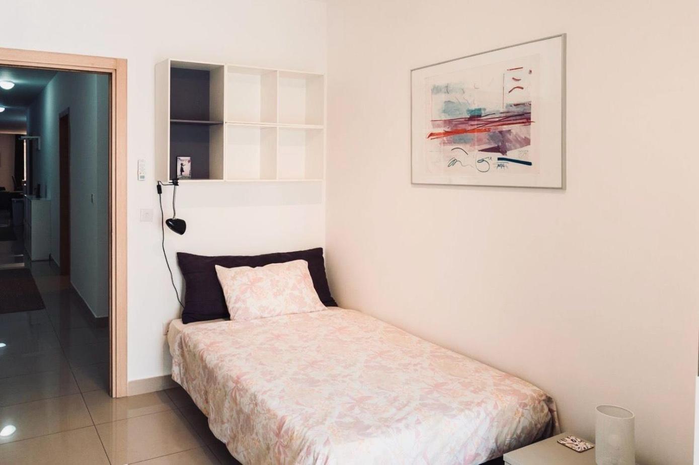 Belmonte Heights - Luxury 3 Bedroom Apartment Слима Экстерьер фото