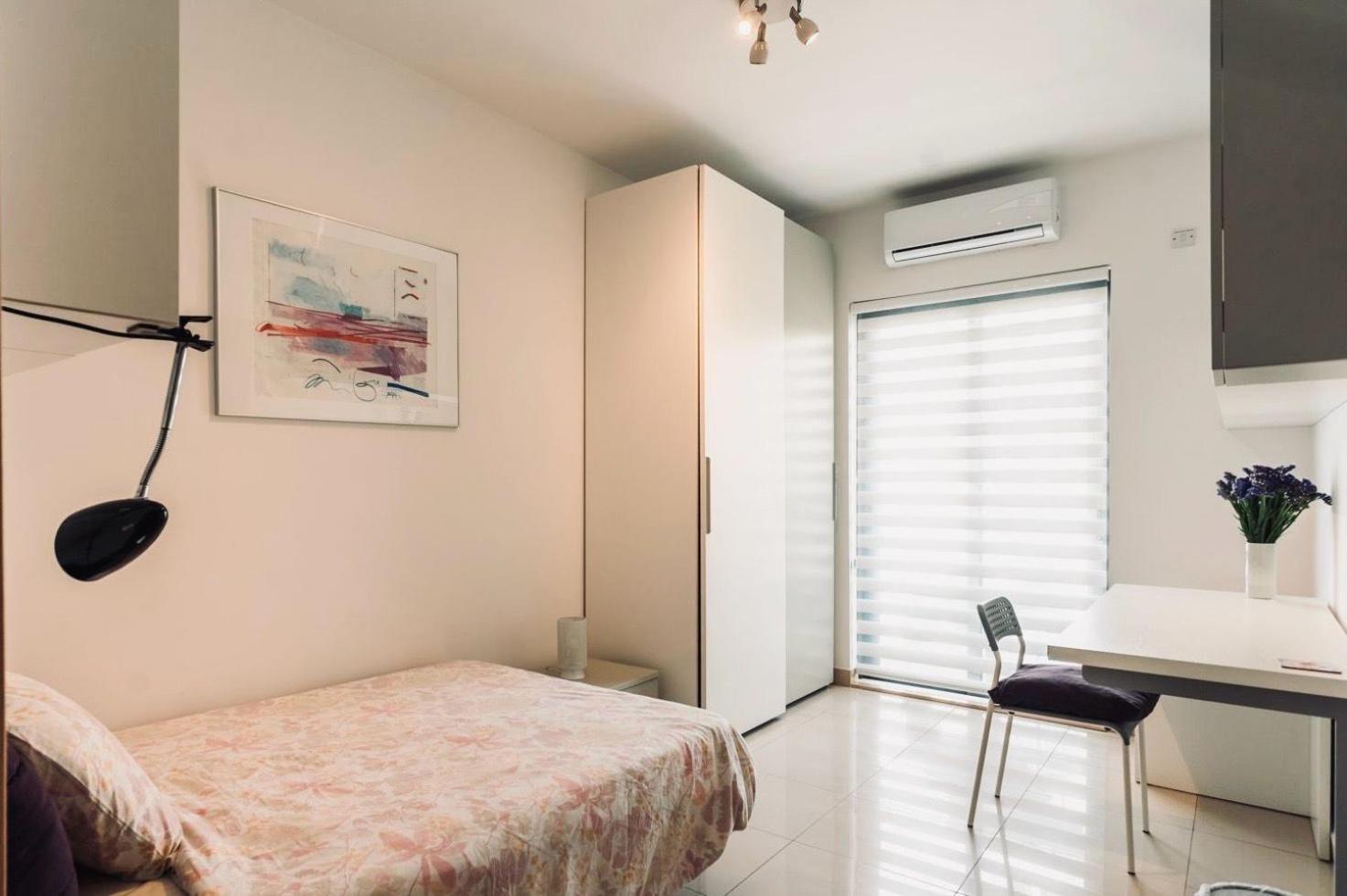Belmonte Heights - Luxury 3 Bedroom Apartment Слима Экстерьер фото