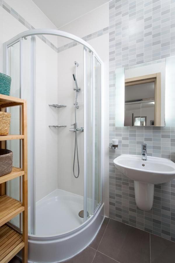 Belmonte Heights - Luxury 3 Bedroom Apartment Слима Экстерьер фото