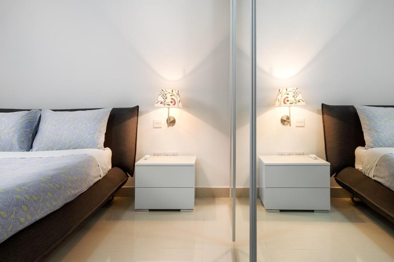 Belmonte Heights - Luxury 3 Bedroom Apartment Слима Экстерьер фото